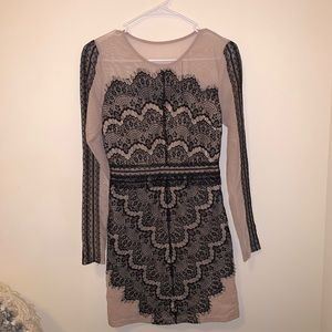 Formal party dress 🥂